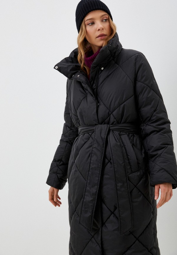 фото Куртка утепленная baon