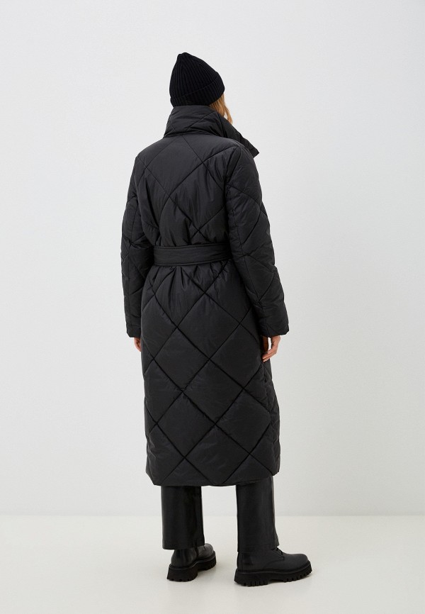 фото Куртка утепленная baon