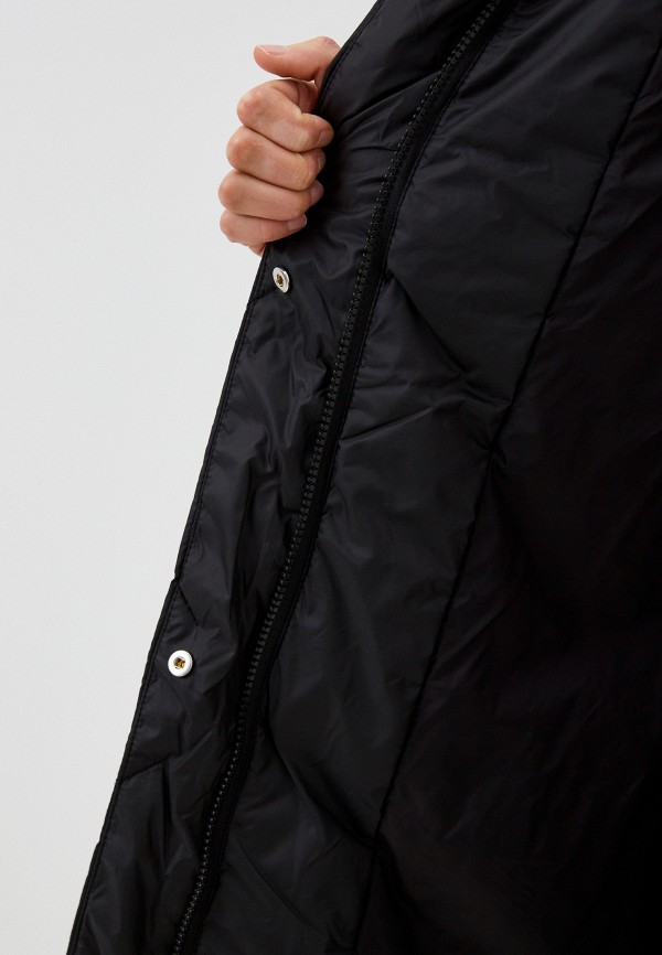 фото Куртка утепленная baon