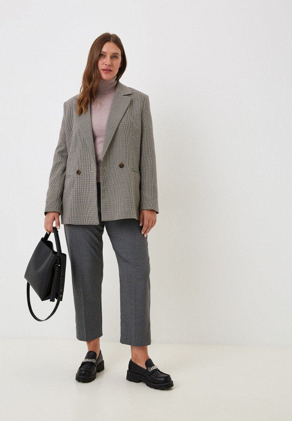 фото Водолазка dairos