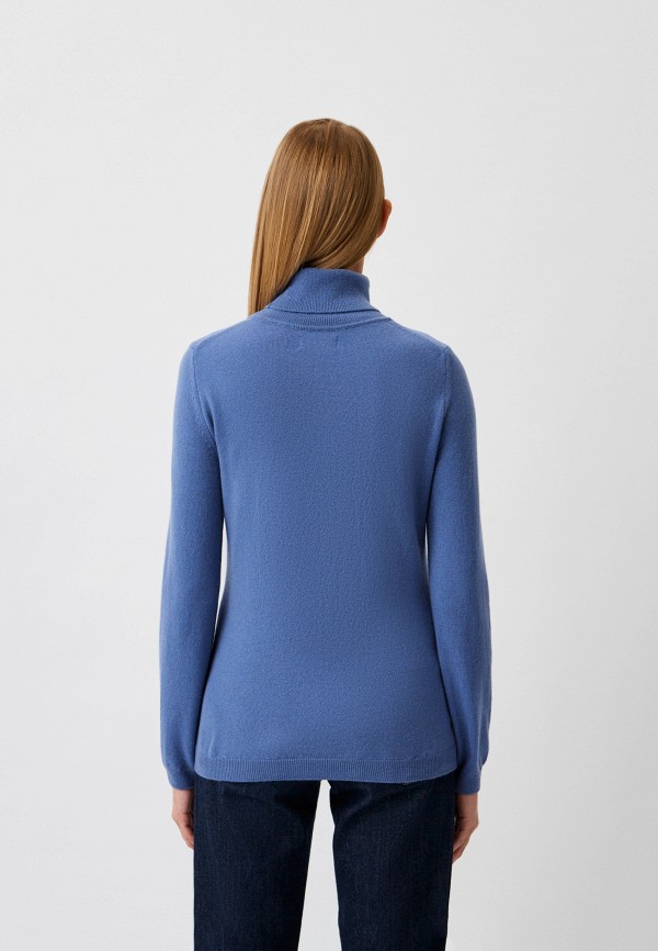 фото Водолазка falconeri