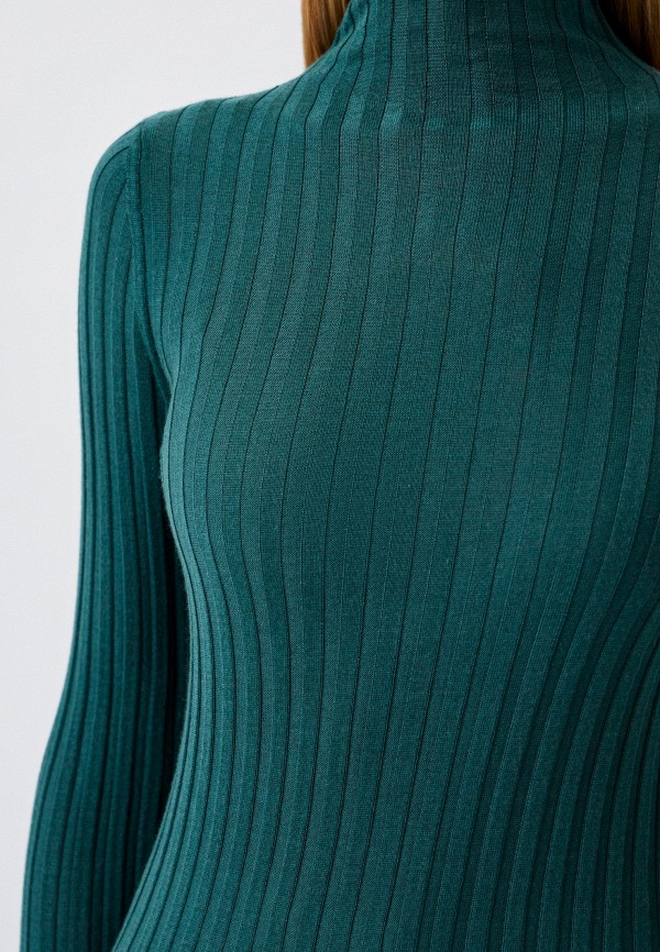 фото Водолазка falconeri