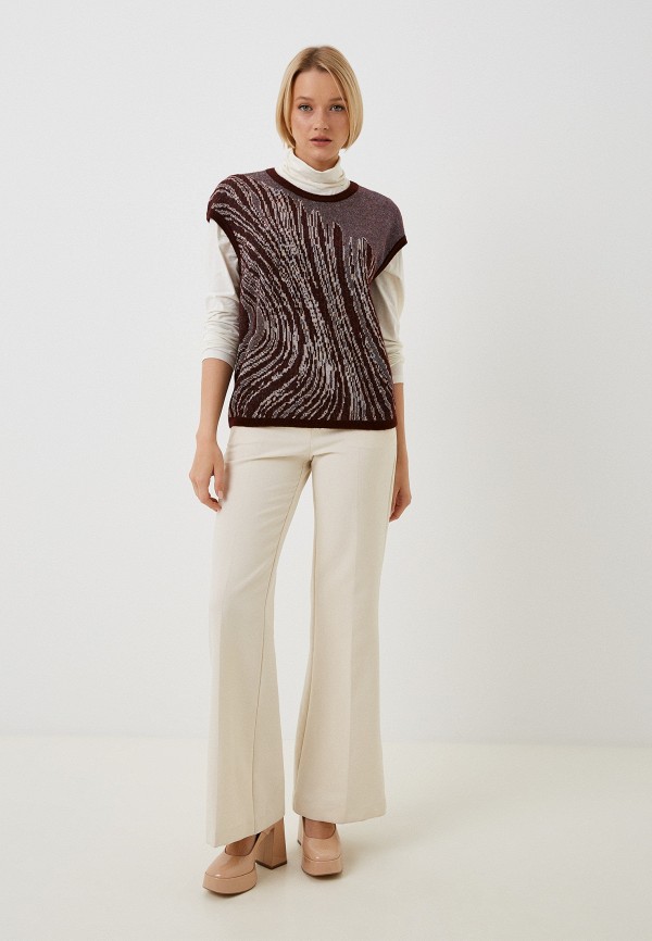 фото Жилет cepheya