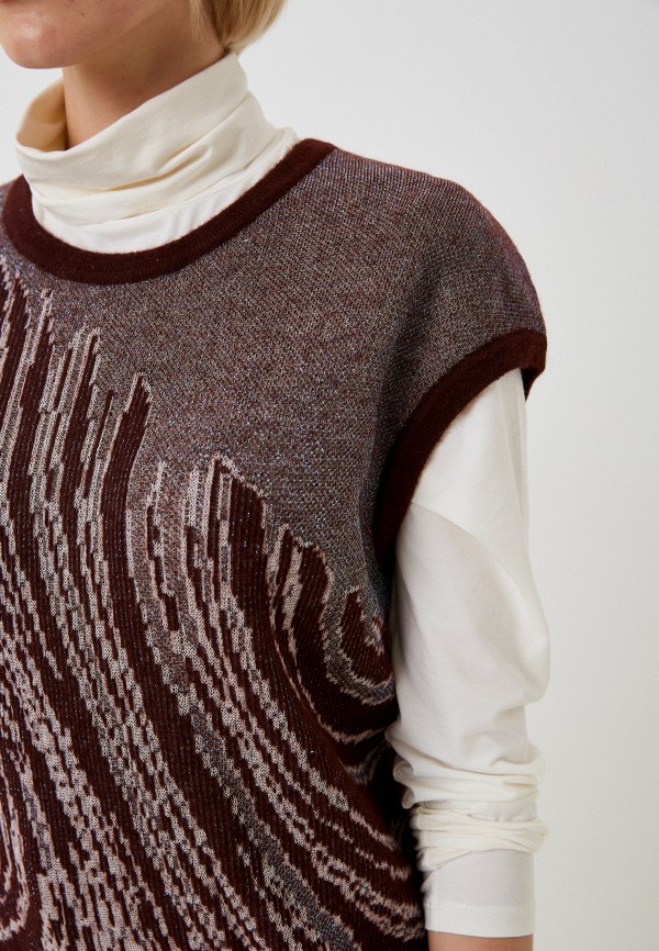 фото Жилет cepheya