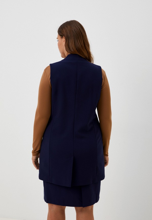 фото Жилет varra