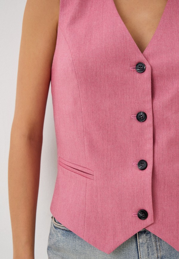 фото Жилет elena andriadi