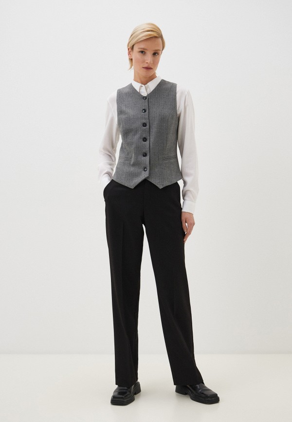 фото Жилет elena andriadi