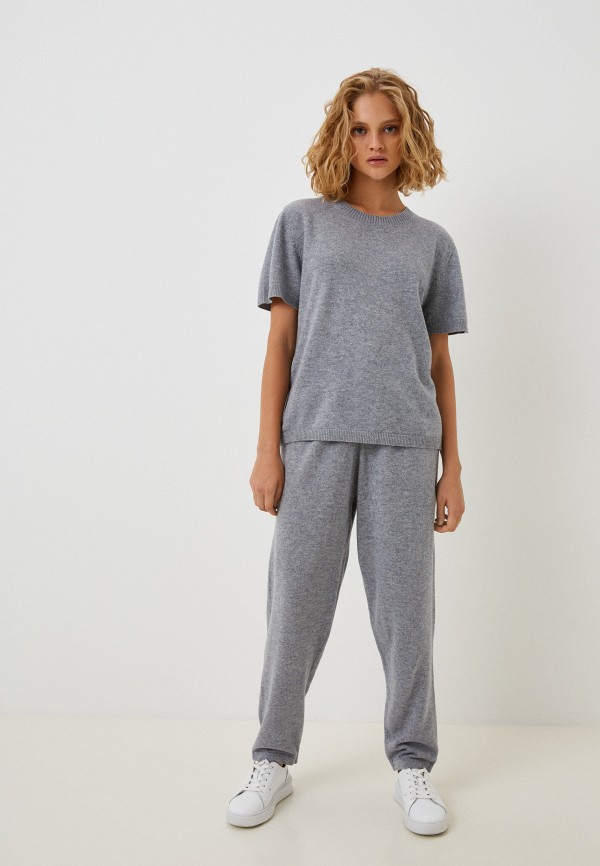 фото Брюки soft&spicy