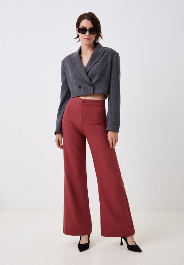 фото Брюки luxor by ramo