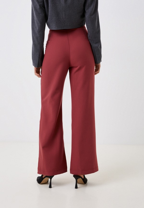 фото Брюки luxor by ramo