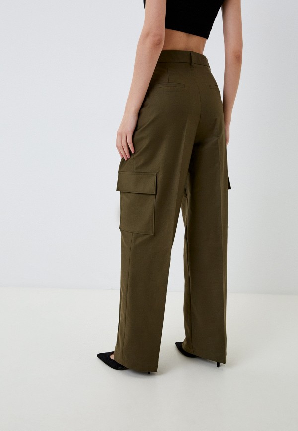 фото Брюки anna pekun