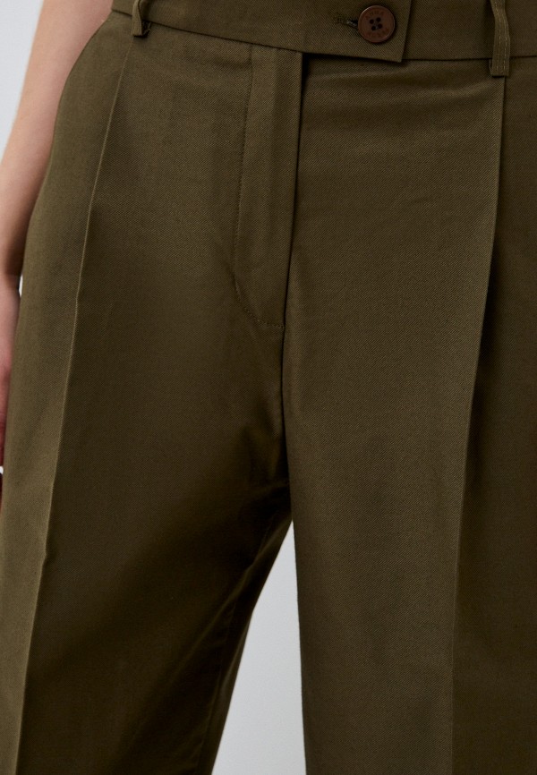 фото Брюки anna pekun