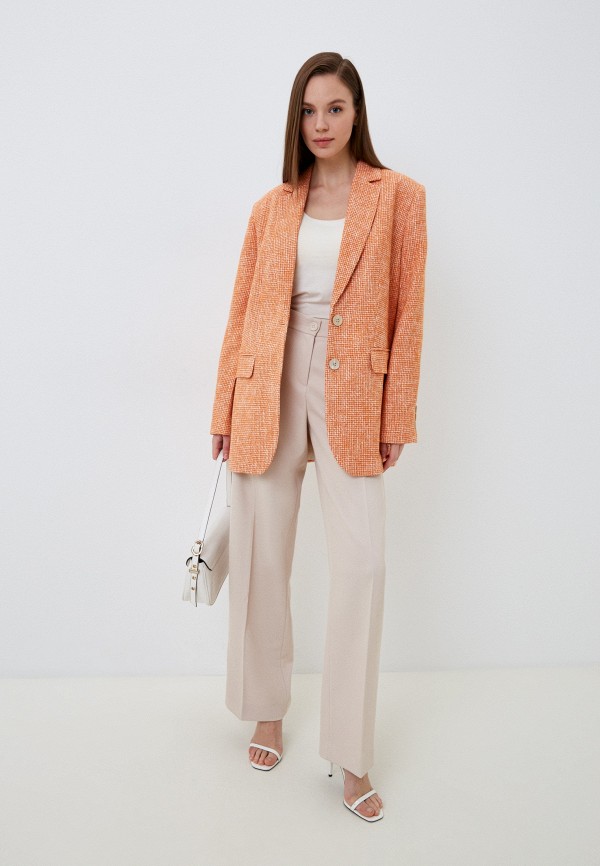 фото Брюки anna pekun