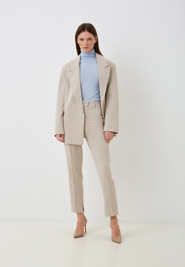 фото Брюки bymodno