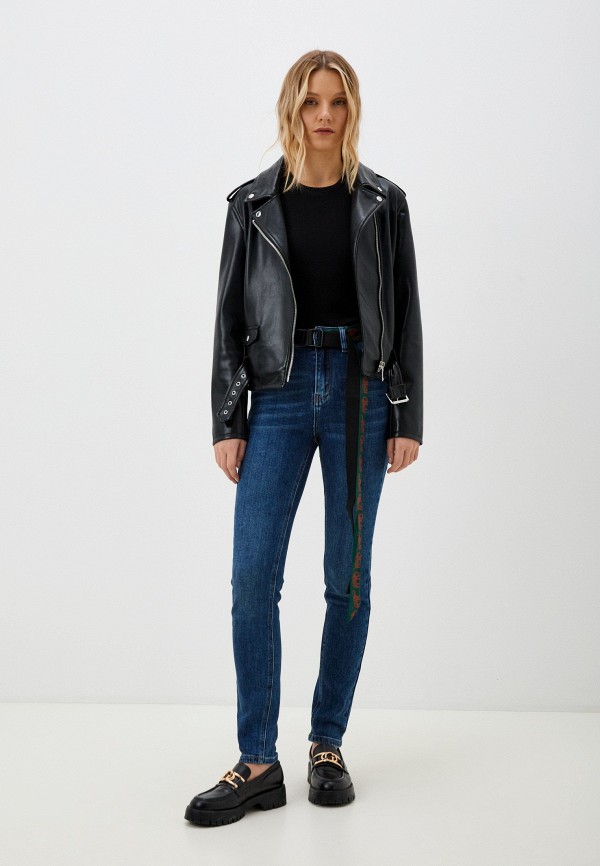 фото Джинсы riori