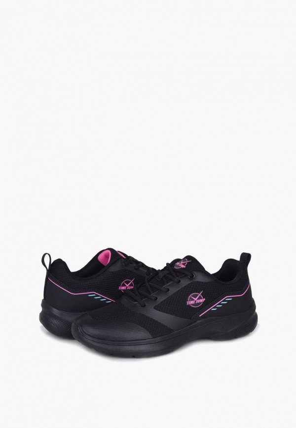 фото Кроссовки timejump