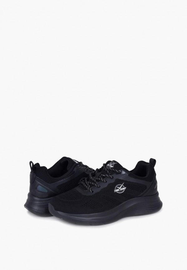 фото Кроссовки timejump