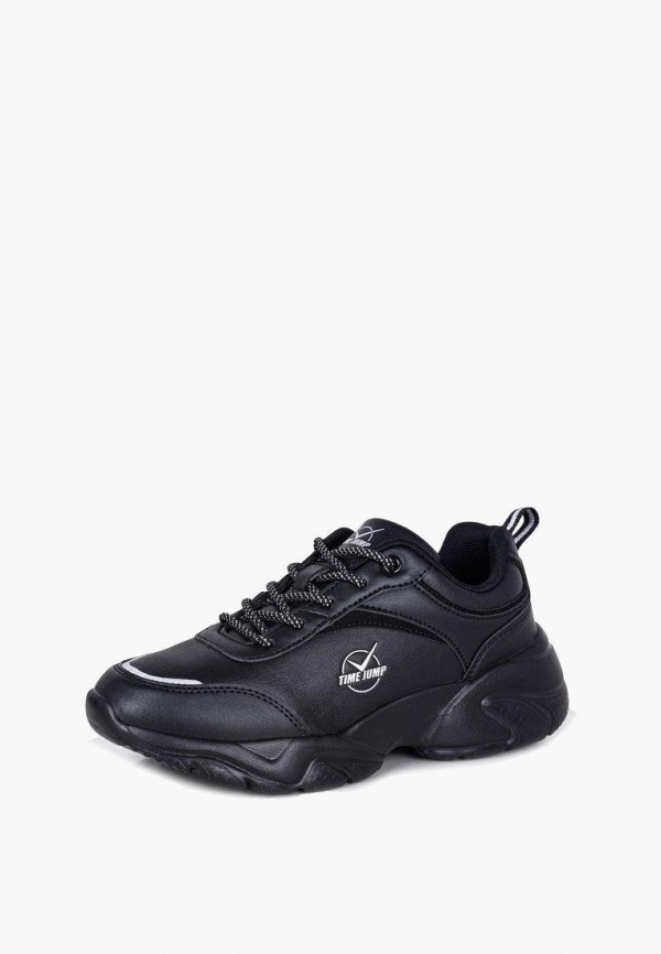 фото Кроссовки timejump
