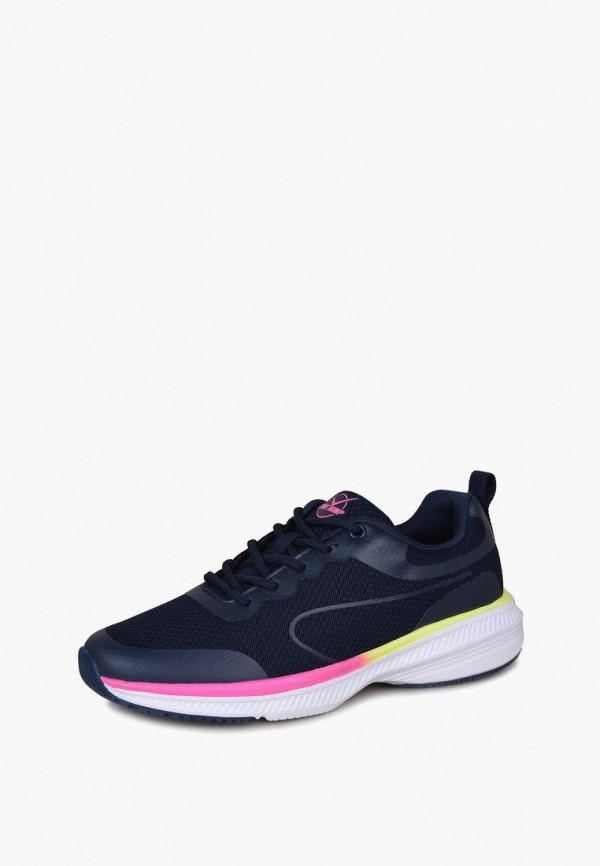 фото Кроссовки timejump