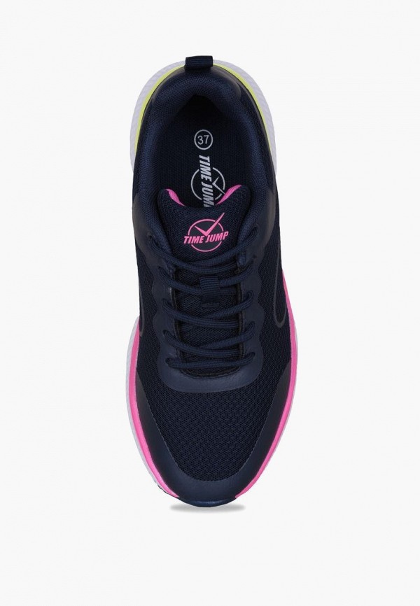 фото Кроссовки timejump