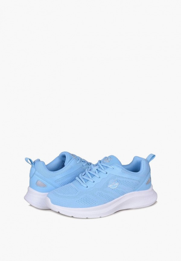 фото Кроссовки timejump