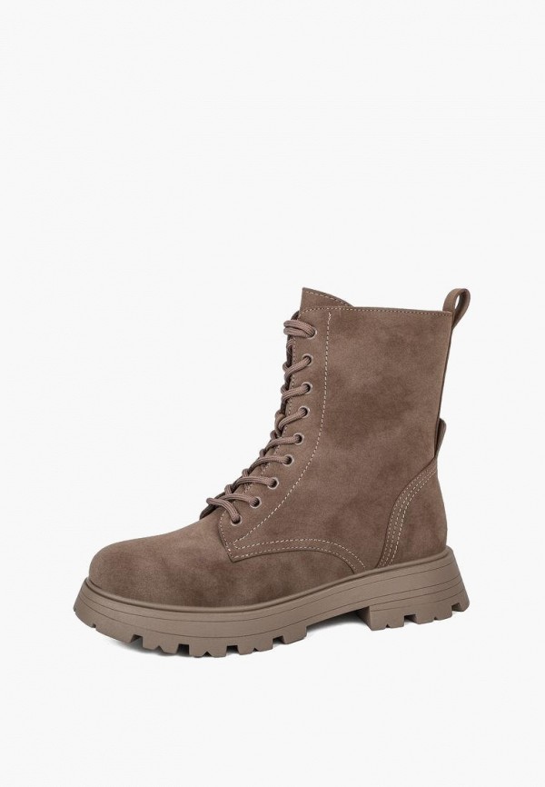 фото Ботинки t.taccardi