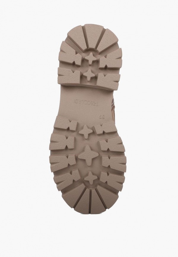 фото Ботинки t.taccardi