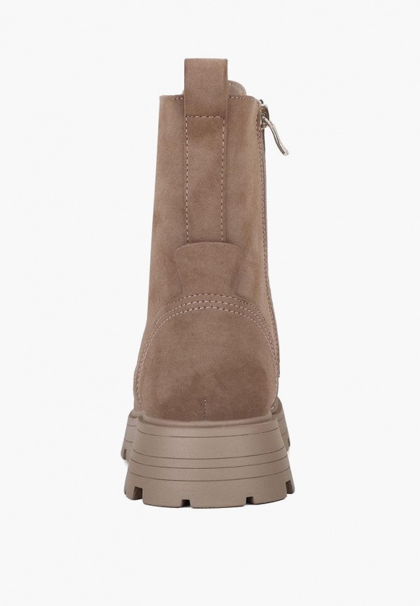 фото Ботинки t.taccardi