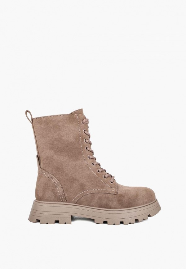 фото Ботинки t.taccardi