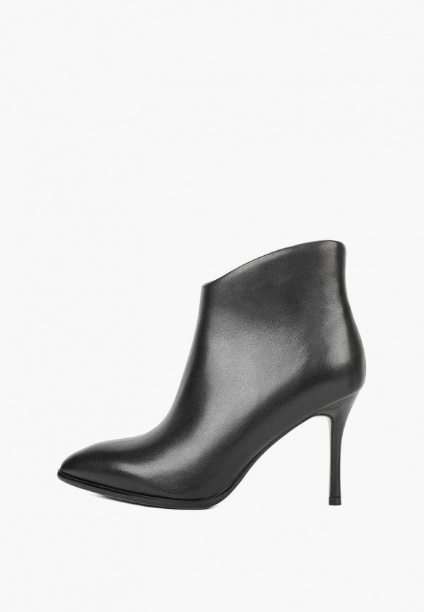 фото Ботильоны pierre cardin