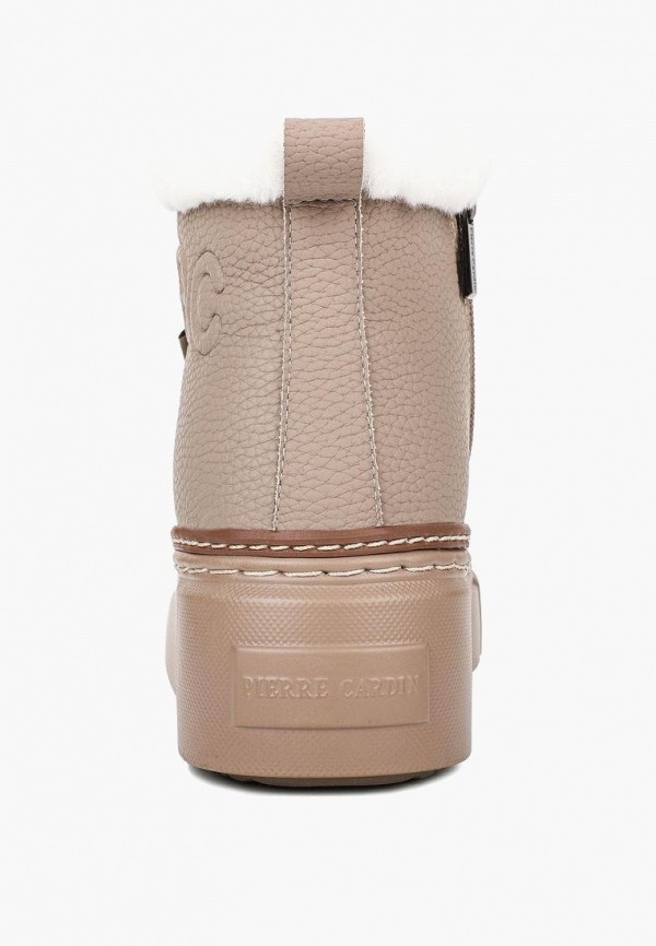 фото Ботинки pierre cardin