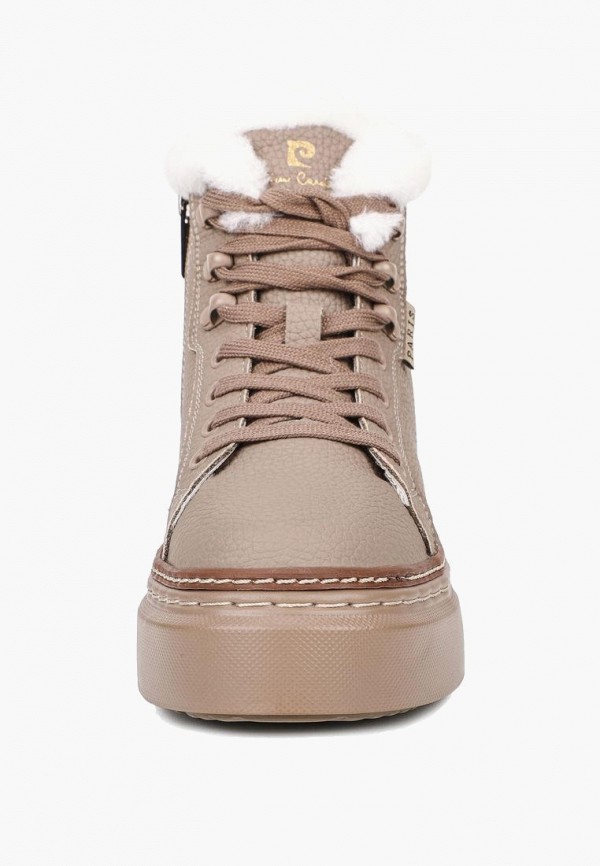 фото Ботинки pierre cardin