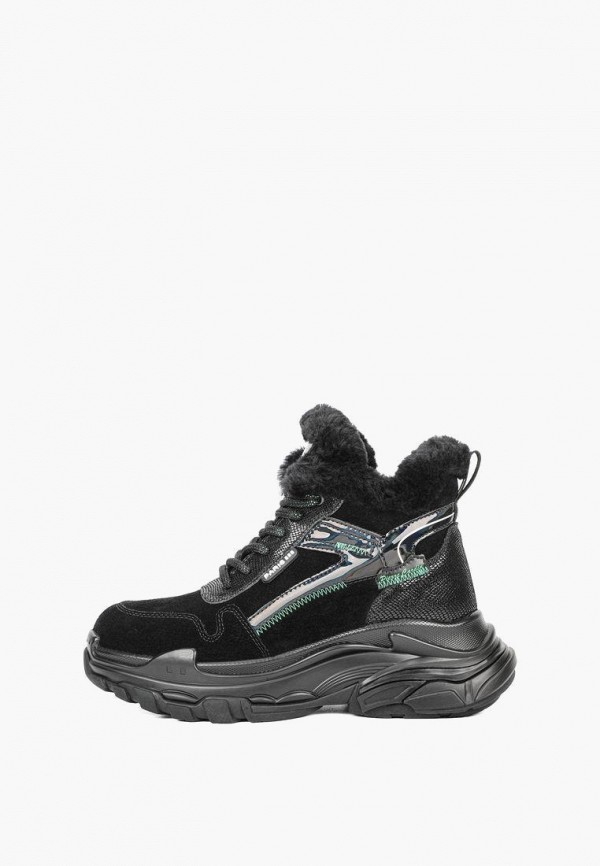 фото Ботинки pierre cardin