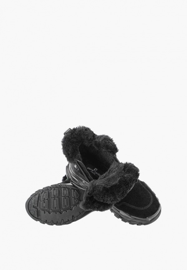 фото Ботинки pierre cardin