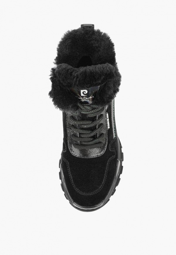 фото Ботинки pierre cardin