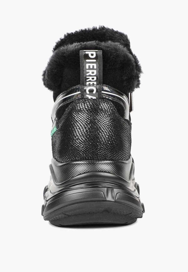 фото Ботинки pierre cardin