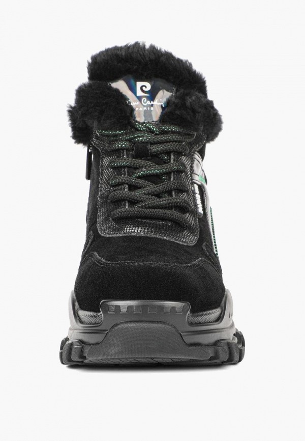 фото Ботинки pierre cardin