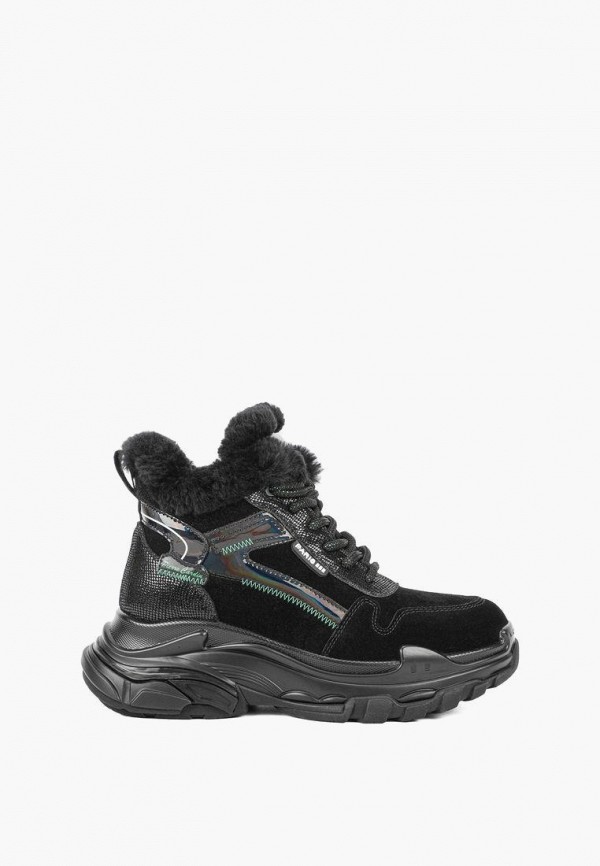 фото Ботинки pierre cardin