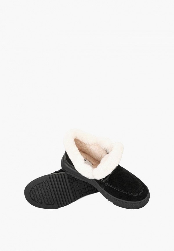 фото Ботинки pierre cardin