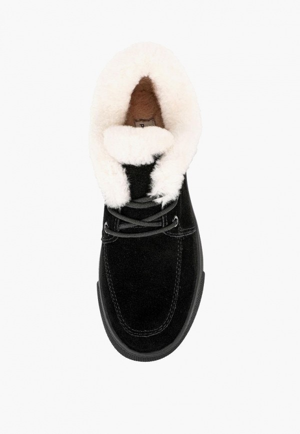 фото Ботинки pierre cardin