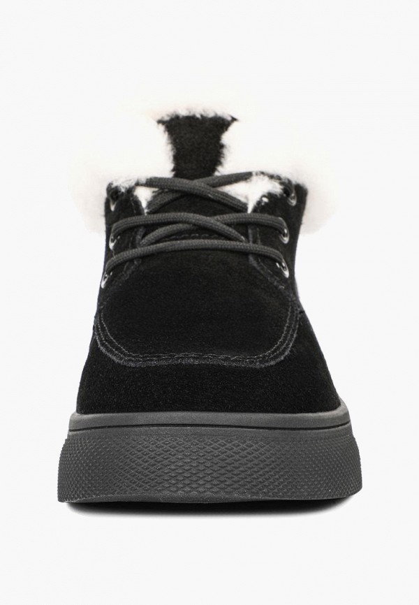 фото Ботинки pierre cardin