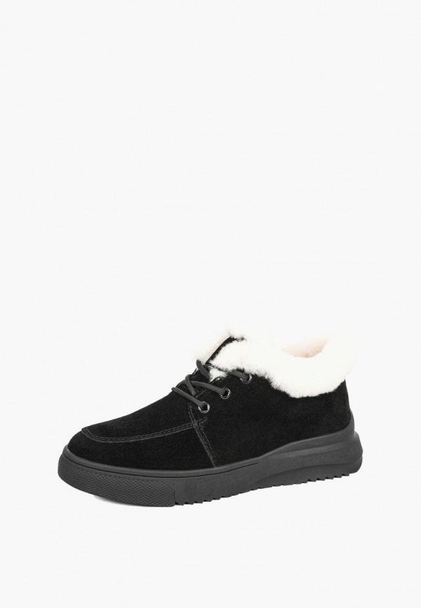 фото Ботинки pierre cardin