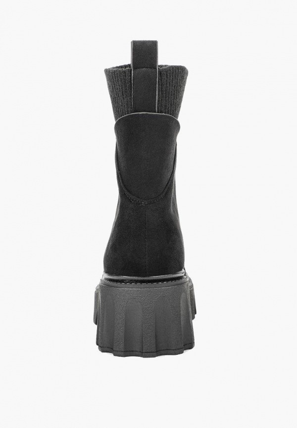 фото Полусапоги t.taccardi