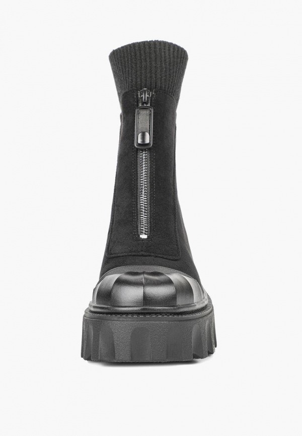 фото Полусапоги t.taccardi