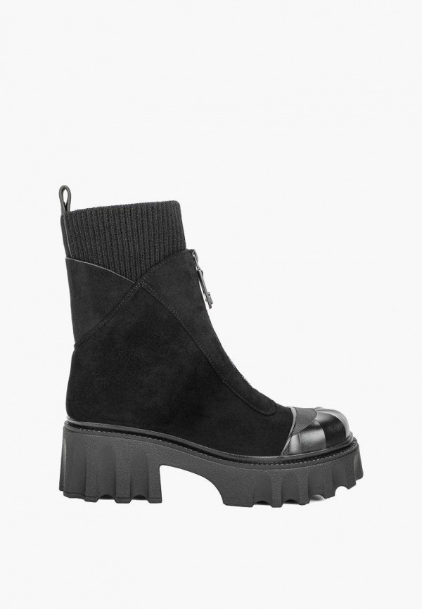 фото Полусапоги t.taccardi