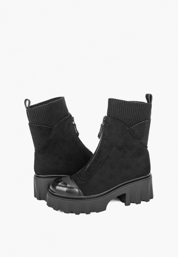 фото Полусапоги t.taccardi