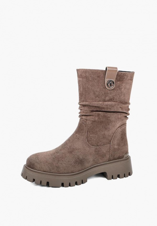 фото Полусапоги t.taccardi