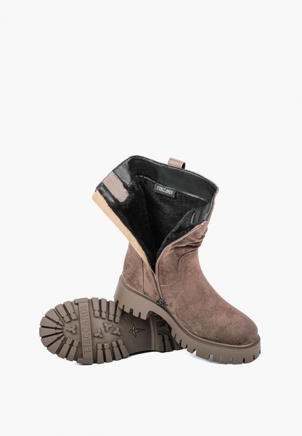 фото Полусапоги t.taccardi