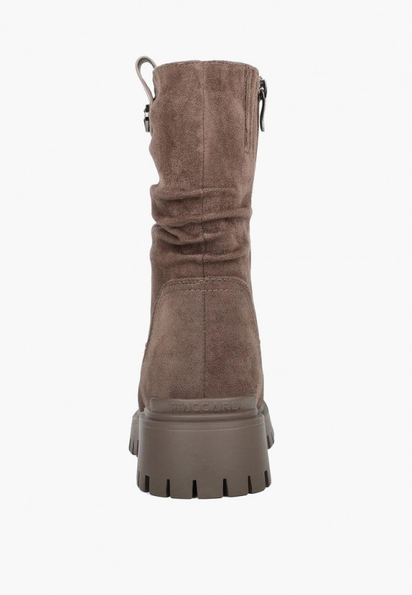 фото Полусапоги t.taccardi