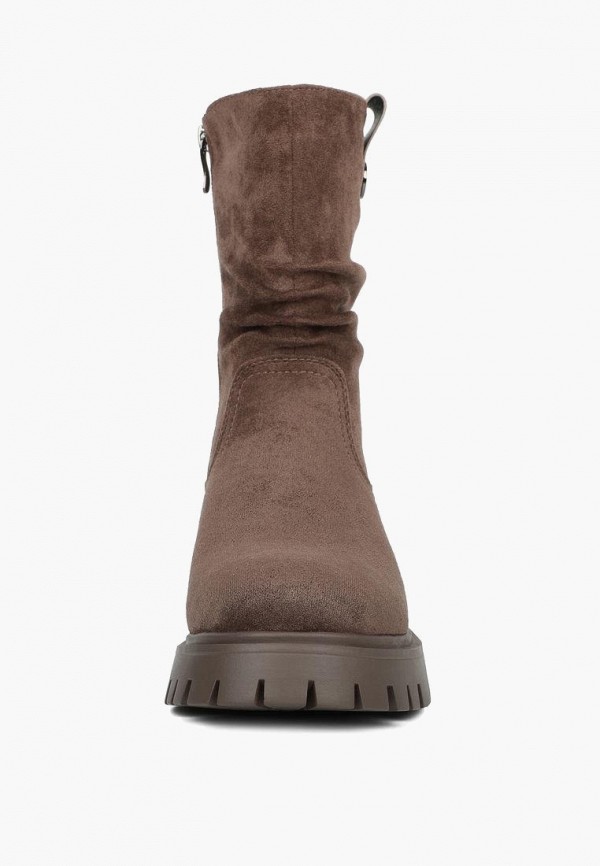 фото Полусапоги t.taccardi